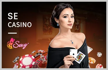 Casino Trực Tuyến KU11