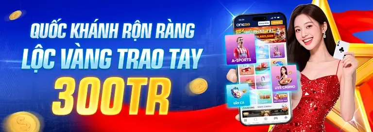 Thưởng nạp tiền lần đầu ku 11