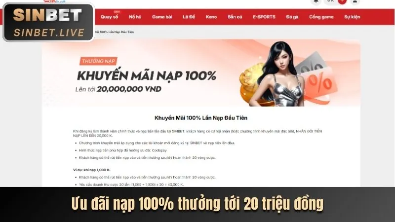 Giao dịch nạp rút tiền trên ứng dụng di động Ku 11